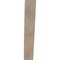 Ekena Millwork 5 1/2"W x 28"D x 32"H Traditional Smooth Knee Brace, Douglas Fir BRC06X28X32TRA00SDF - alternate 2